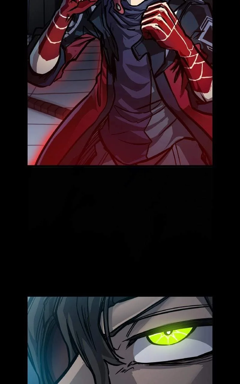 Blood Breaker Chapter 26 page 4