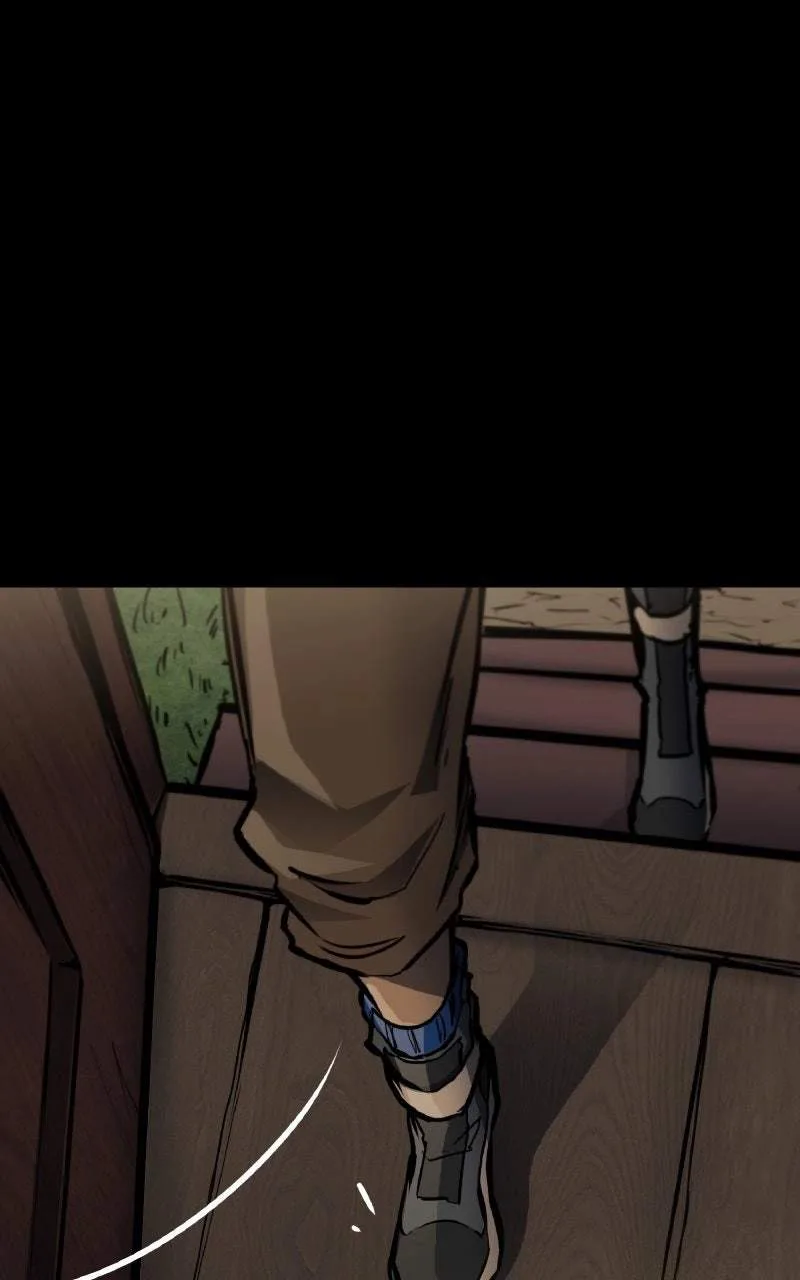 Blood Breaker Chapter 26 page 10