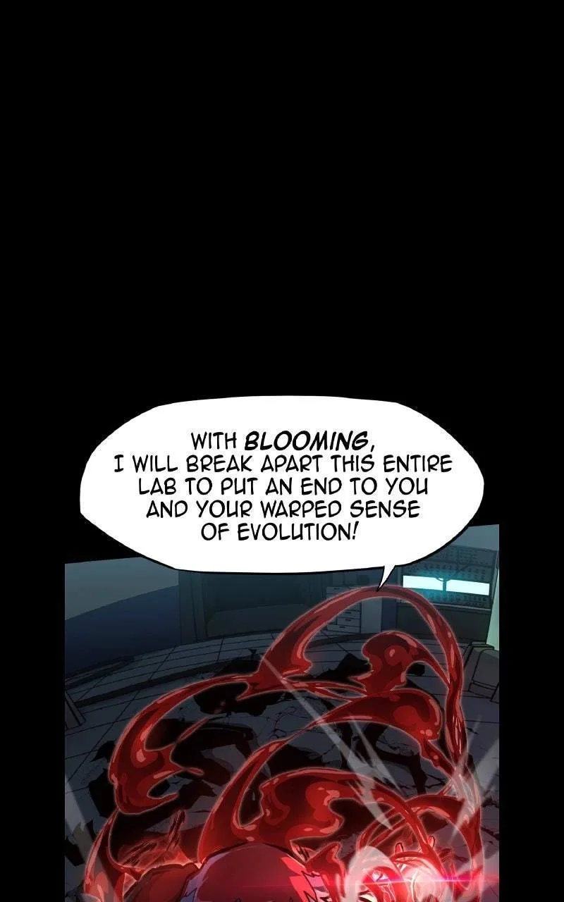 Blood Breaker Chapter 26 page 6