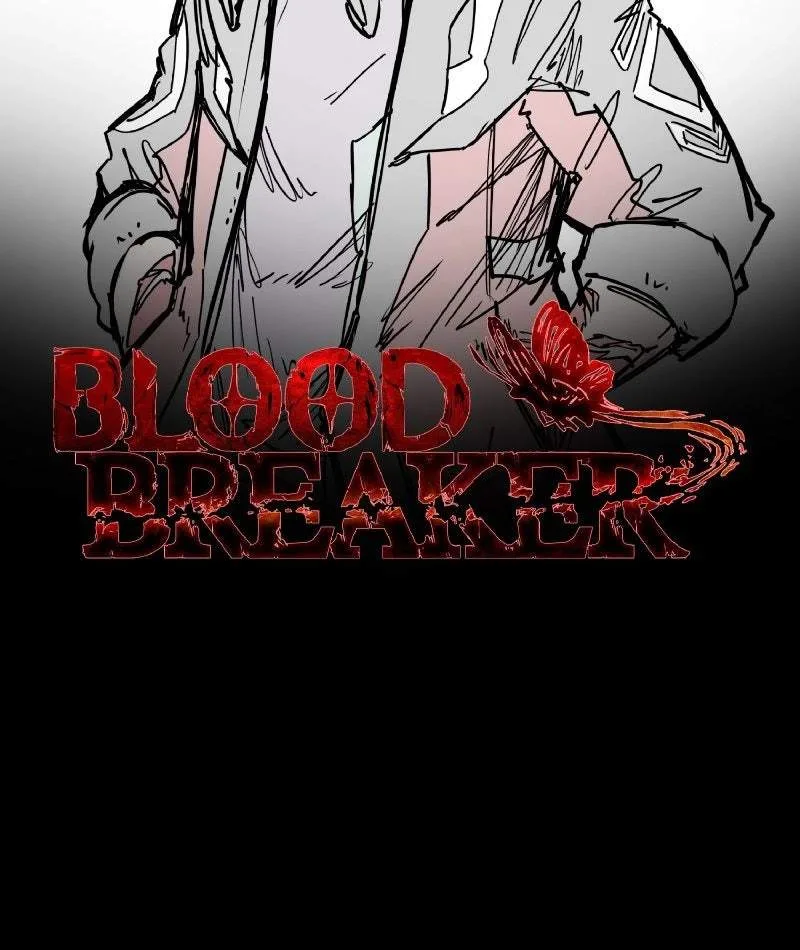 Blood Breaker Chapter 26 page 9