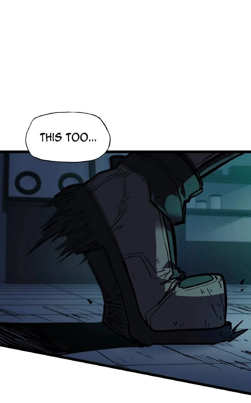 Blood Breaker Chapter 24 page 46
