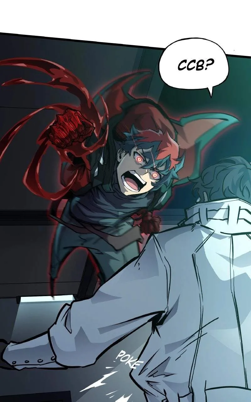 Blood Breaker Chapter 24 page 50