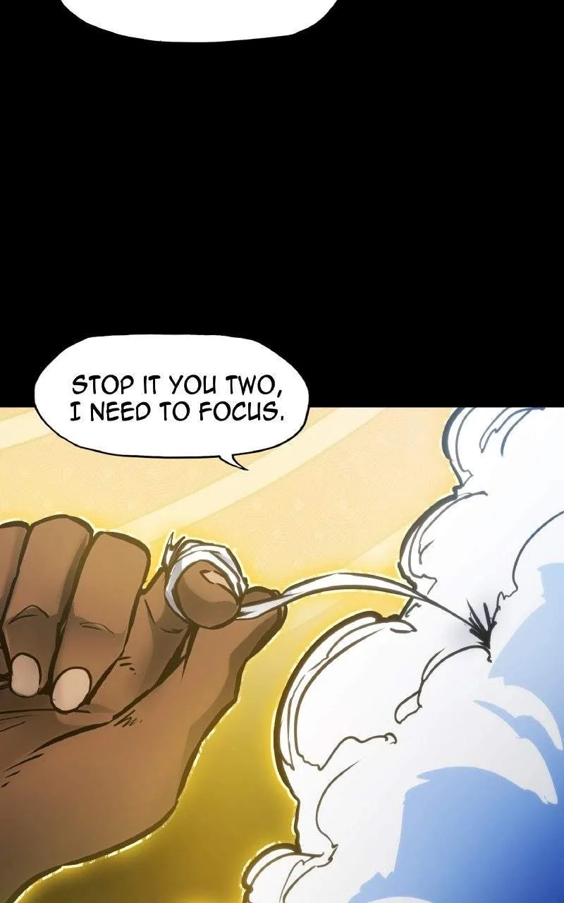 Blood Breaker Chapter 26 page 17
