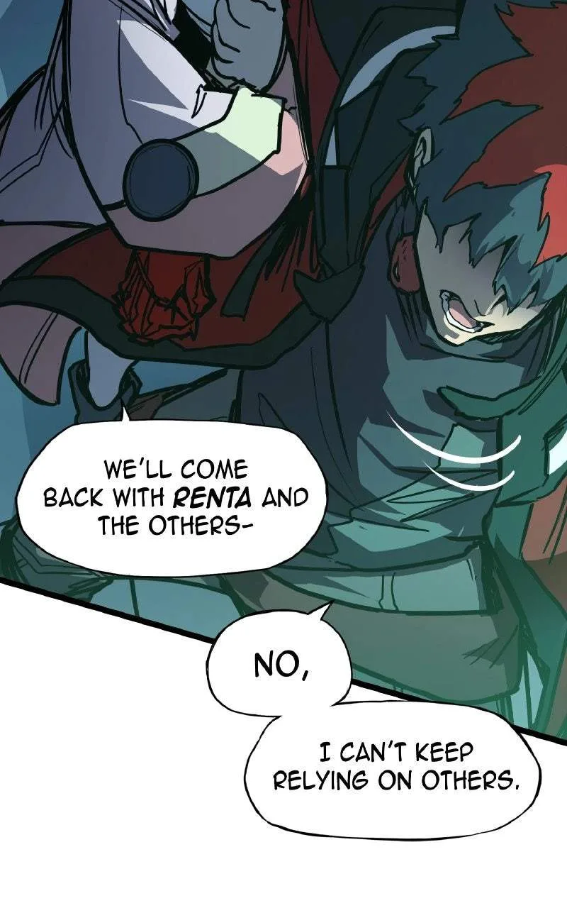 Blood Breaker Chapter 24 page 44