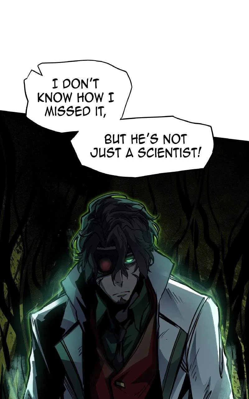 Blood Breaker Chapter 24 page 40