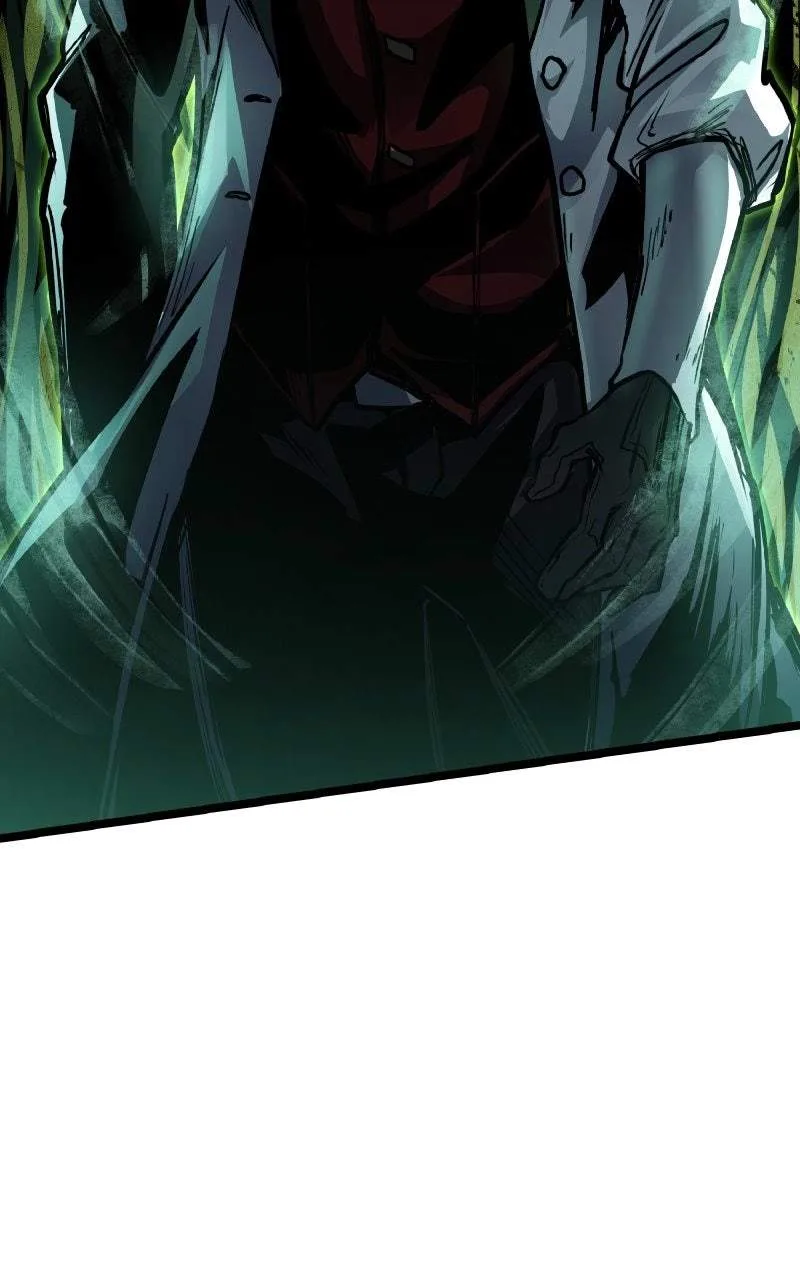 Blood Breaker Chapter 24 page 41