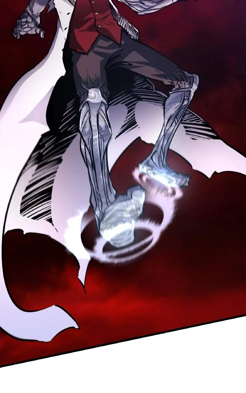 Blood Breaker Chapter 23 page 61