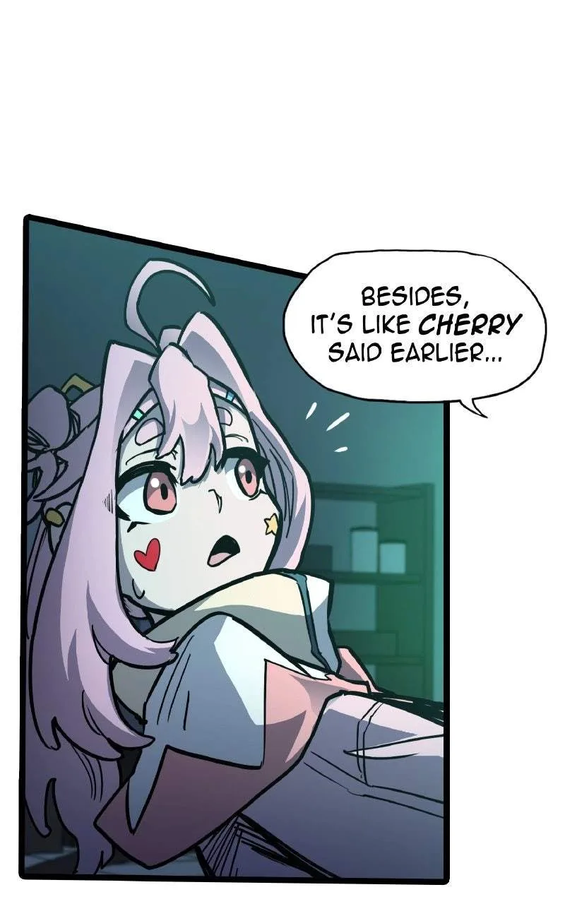 Blood Breaker Chapter 24 page 45