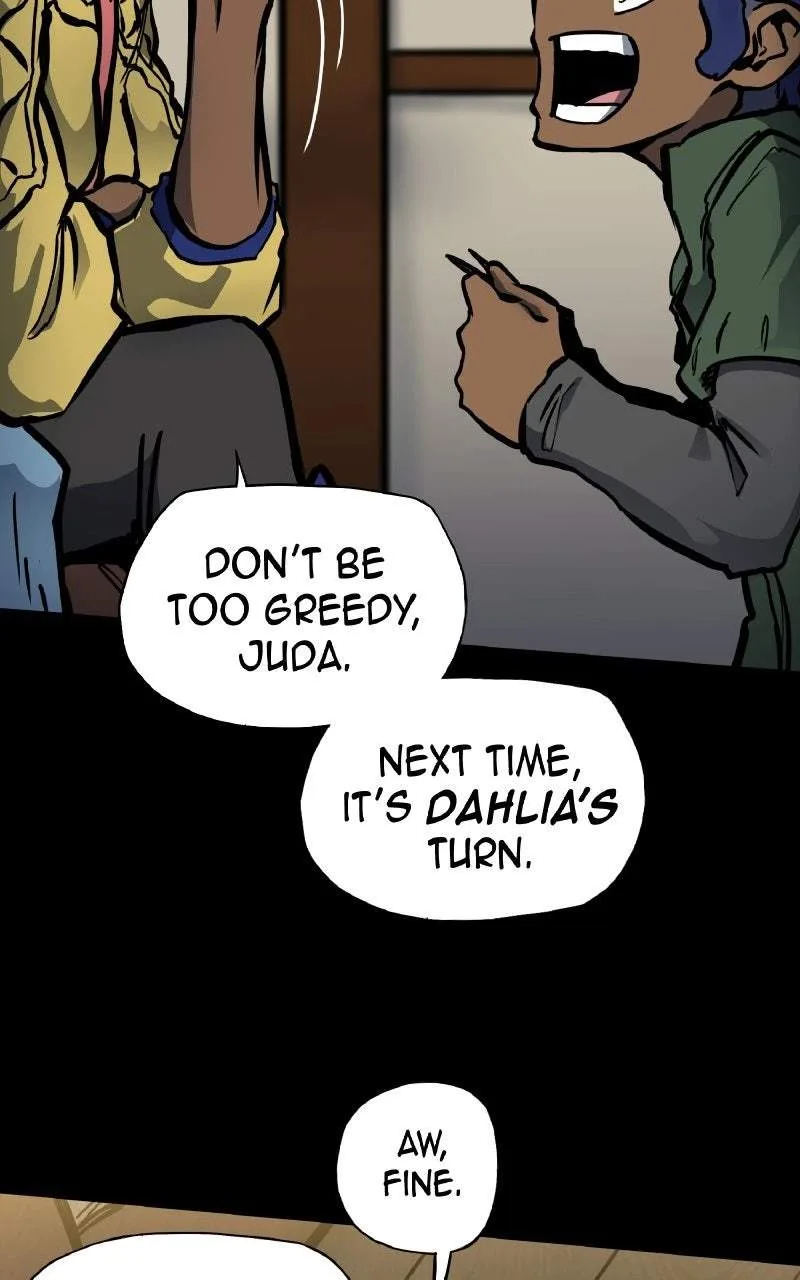 Blood Breaker Chapter 26 page 25