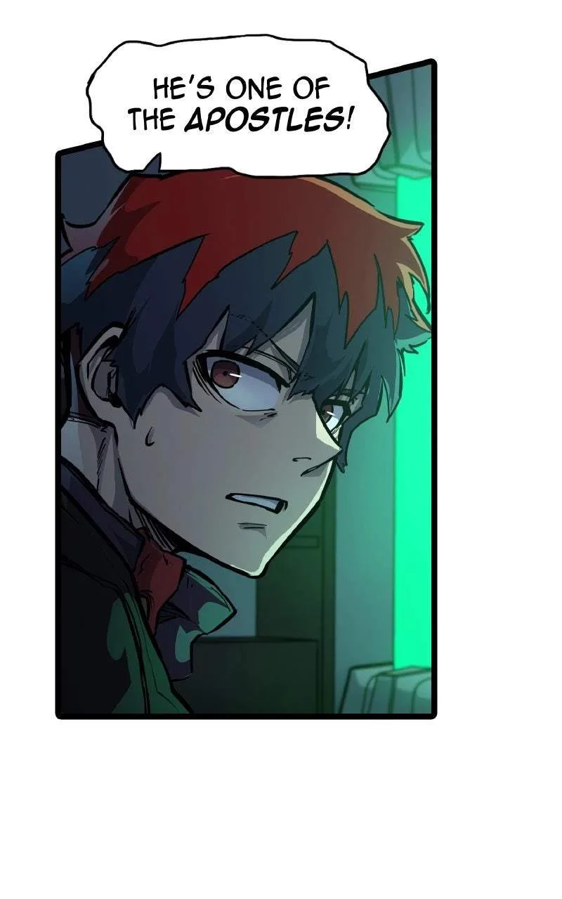 Blood Breaker Chapter 24 page 42