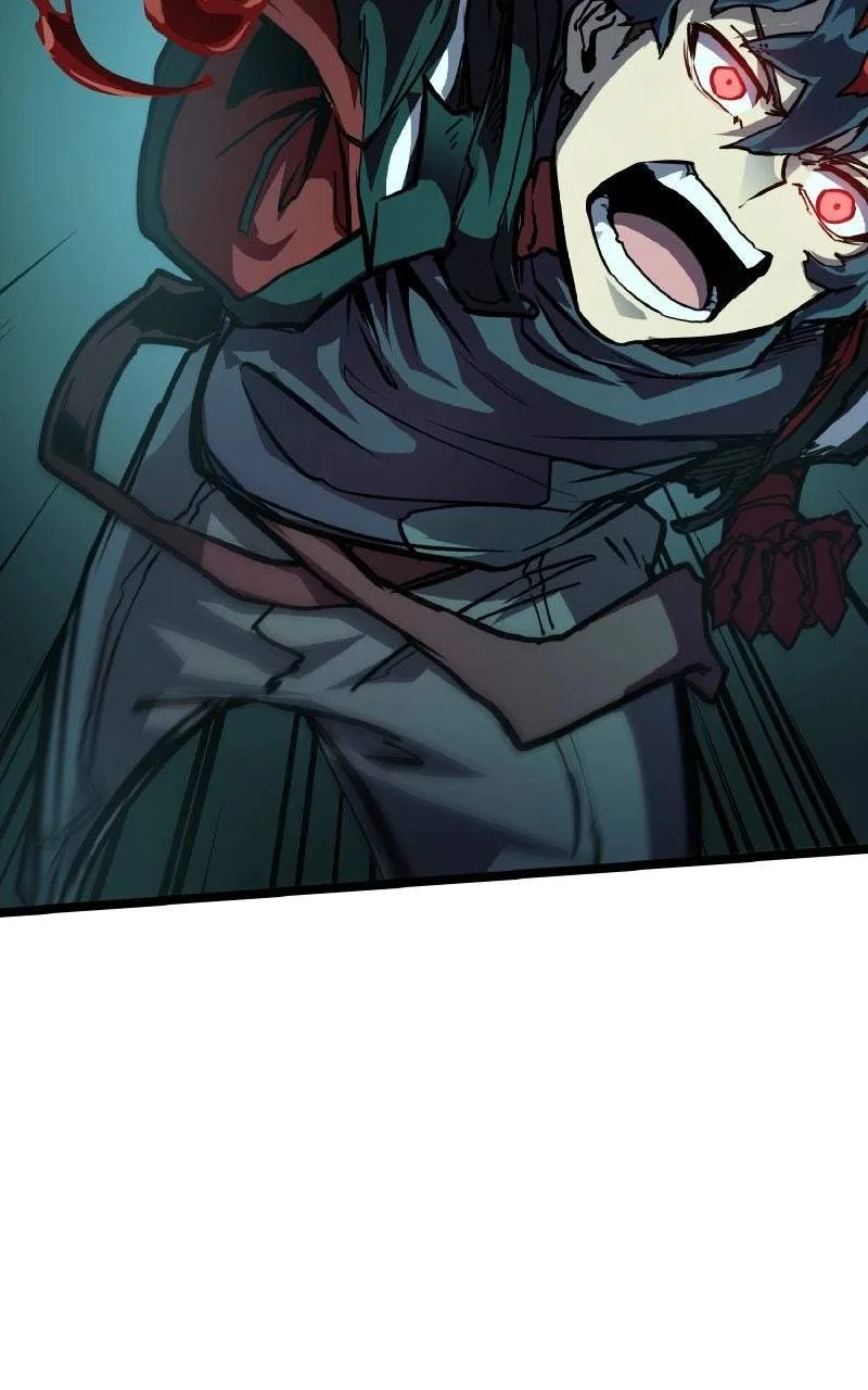 Blood Breaker Chapter 24 page 48