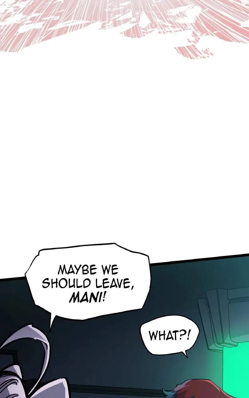 Blood Breaker Chapter 24 page 37