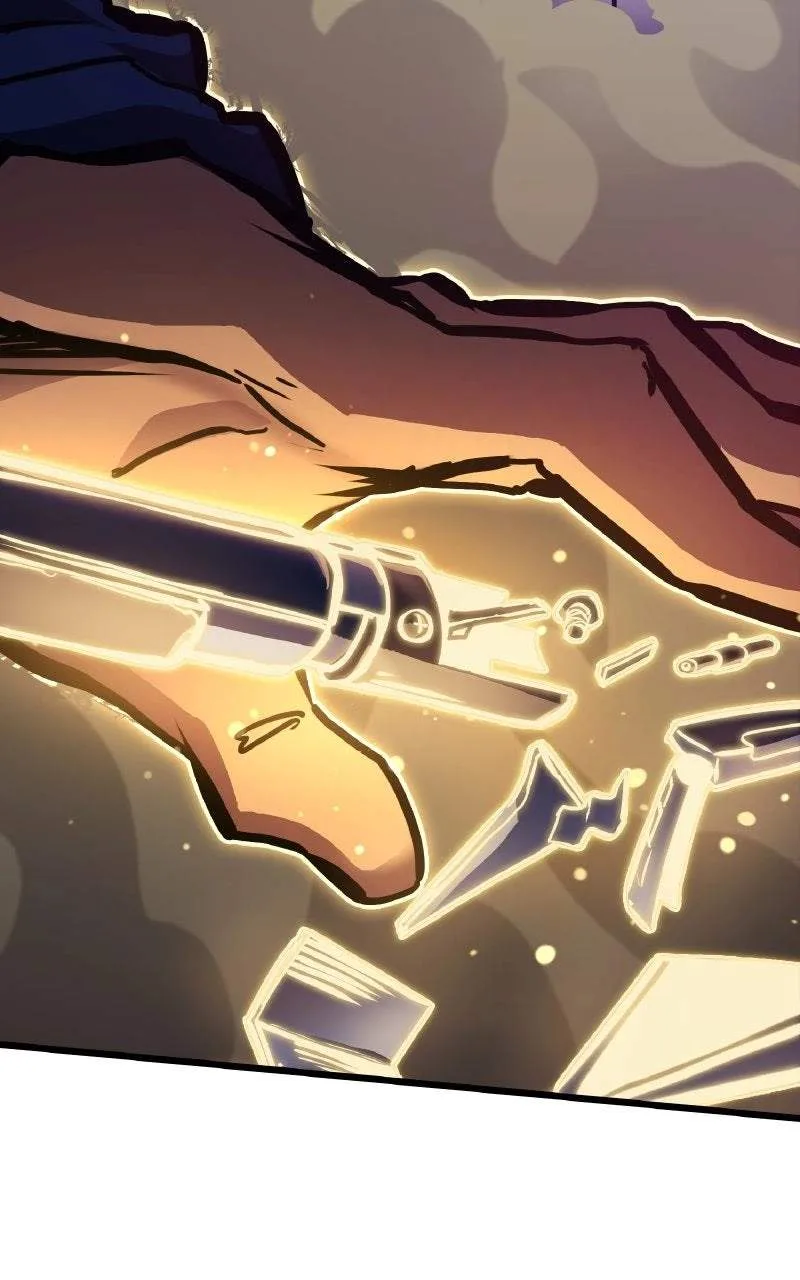 Blood Breaker Chapter 23 page 56
