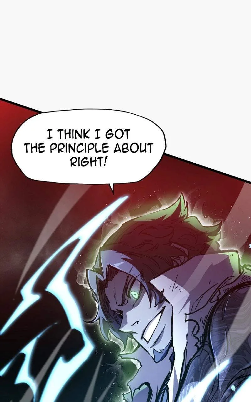 Blood Breaker Chapter 23 page 64
