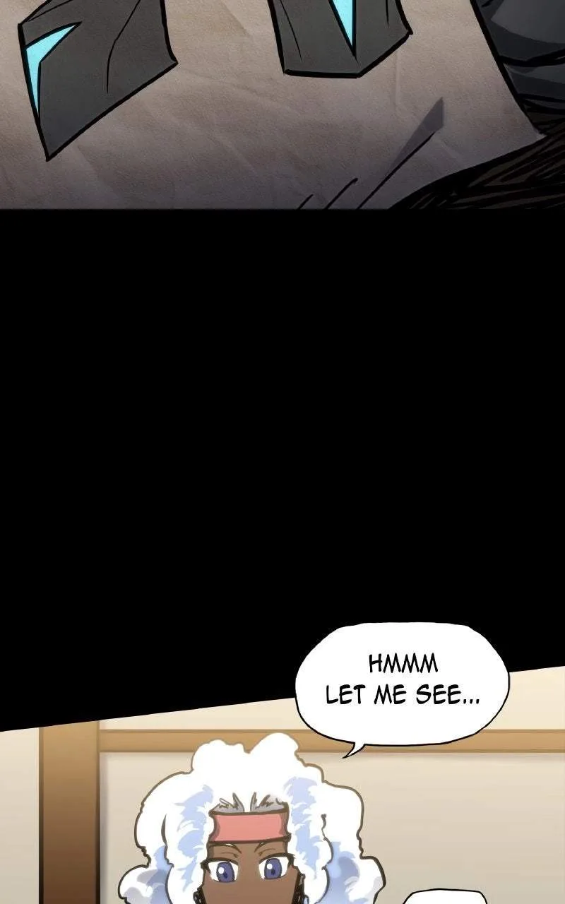 Blood Breaker Chapter 26 page 14