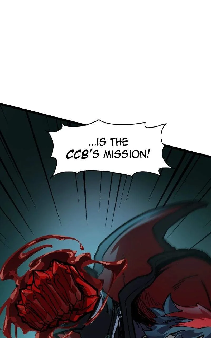 Blood Breaker Chapter 24 page 47