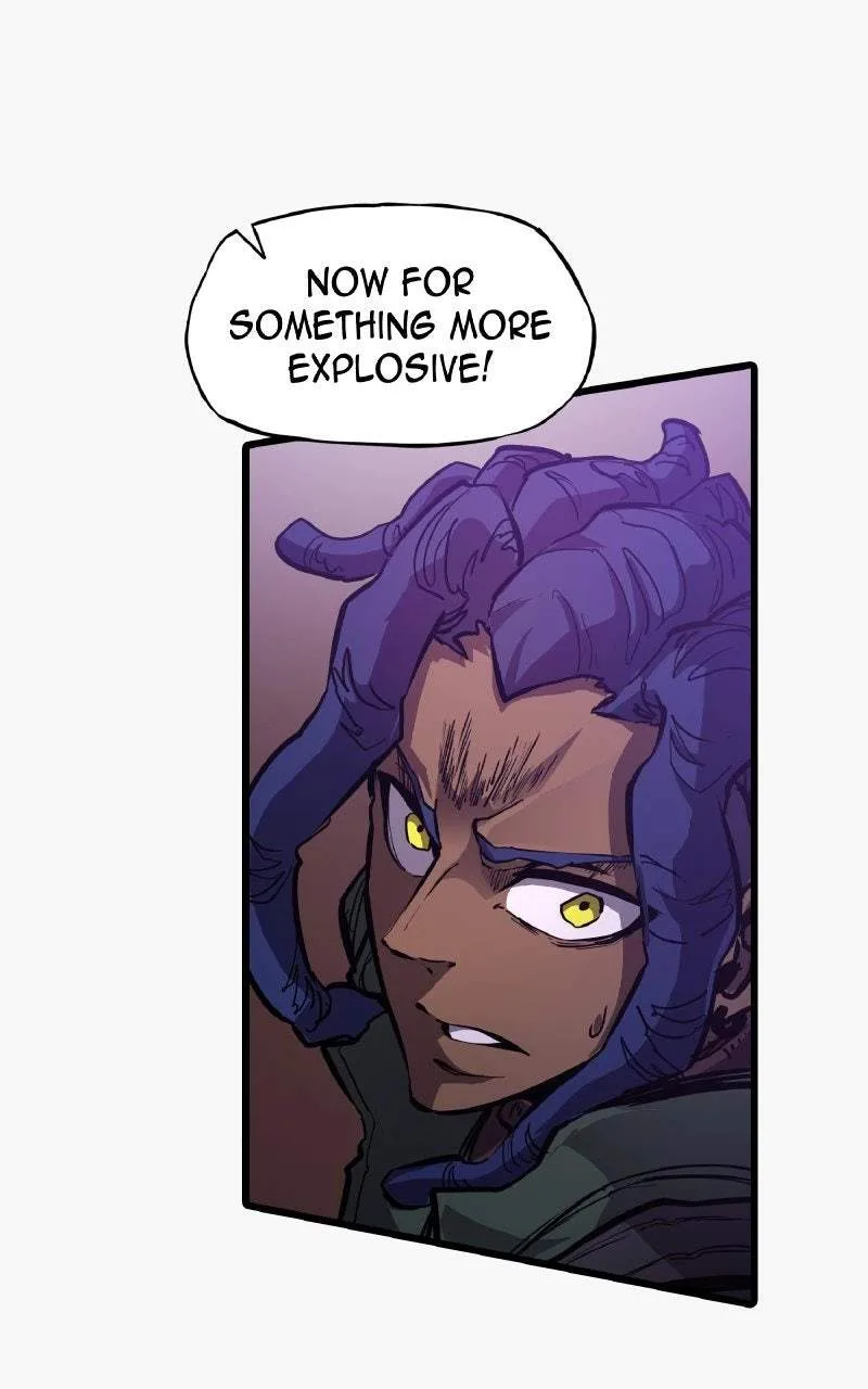 Blood Breaker Chapter 23 page 63