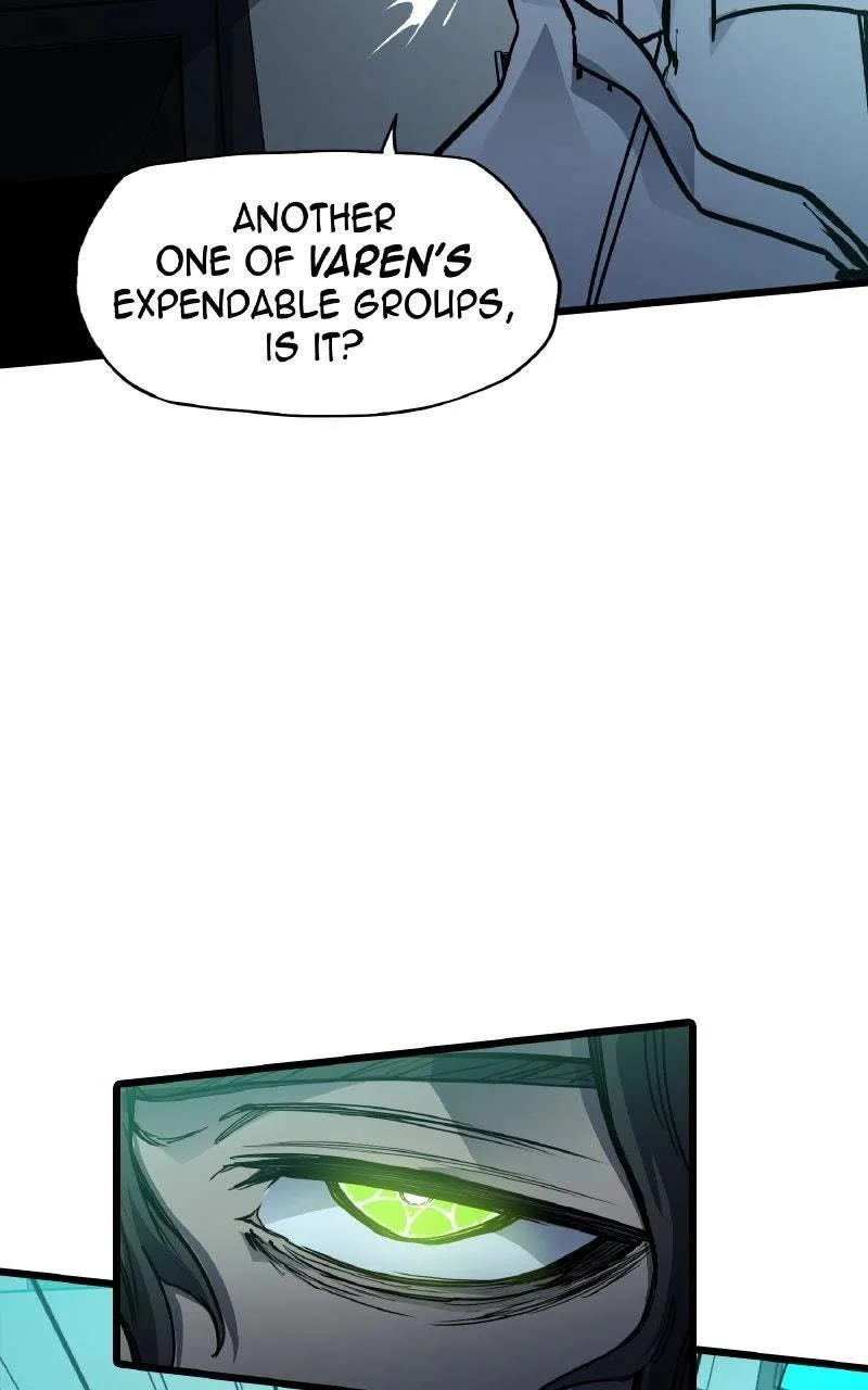 Blood Breaker Chapter 24 page 51