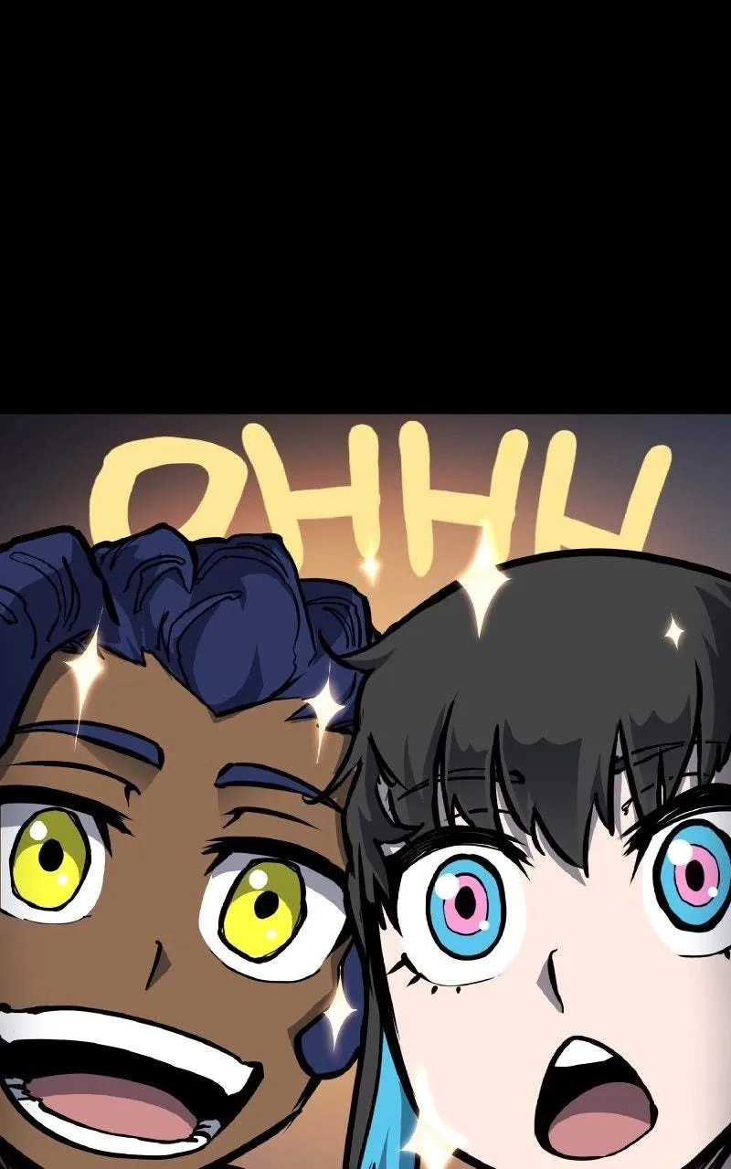 Blood Breaker Chapter 26 page 20