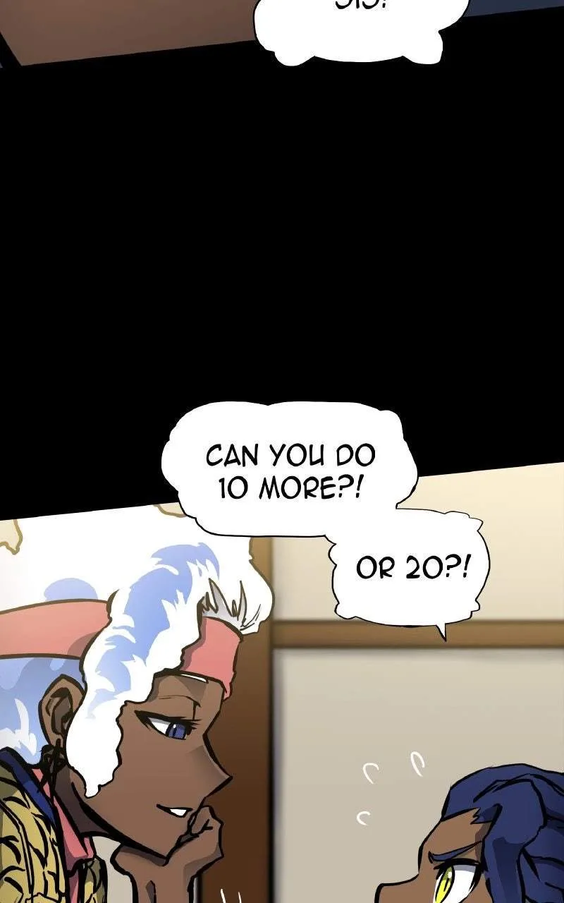 Blood Breaker Chapter 26 page 24