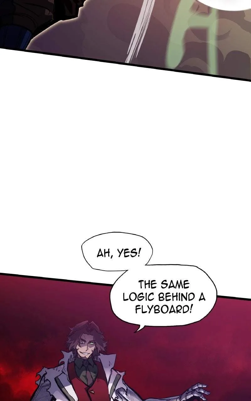 Blood Breaker Chapter 23 page 60