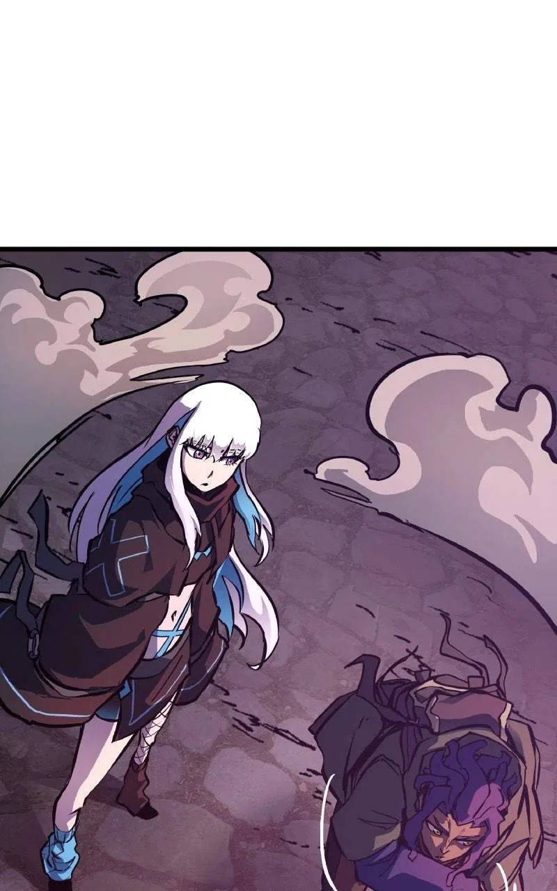 Blood Breaker Chapter 23 page 73