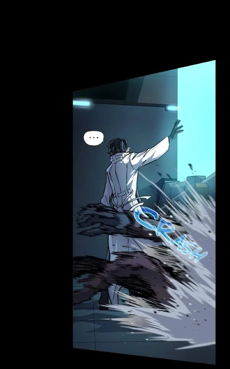 Blood Breaker Chapter 25 page 1