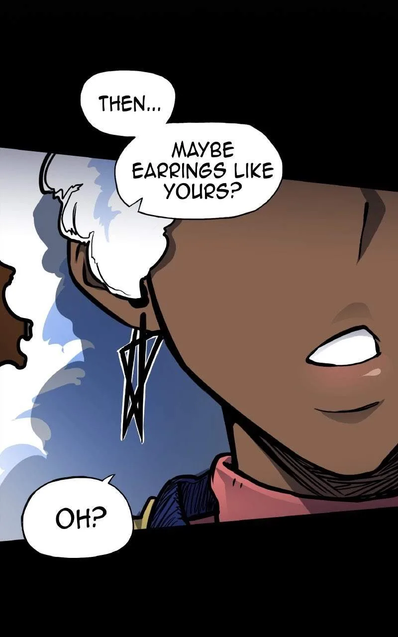 Blood Breaker Chapter 26 page 28
