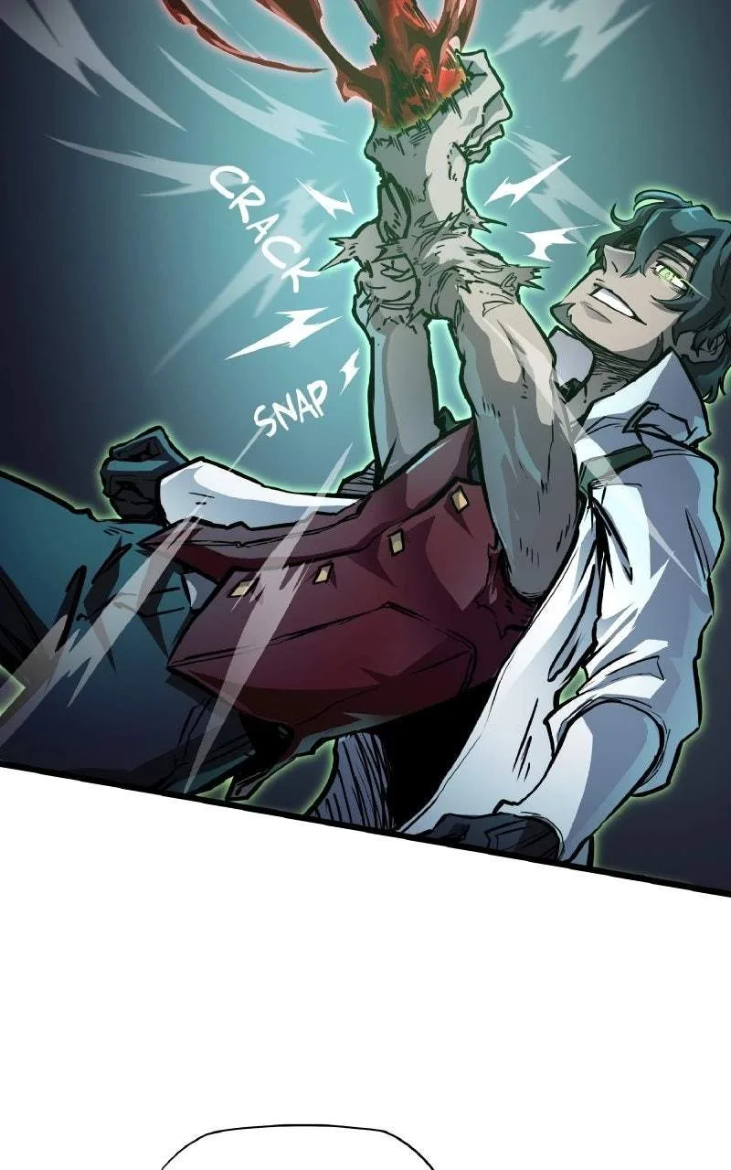 Blood Breaker Chapter 24 page 54