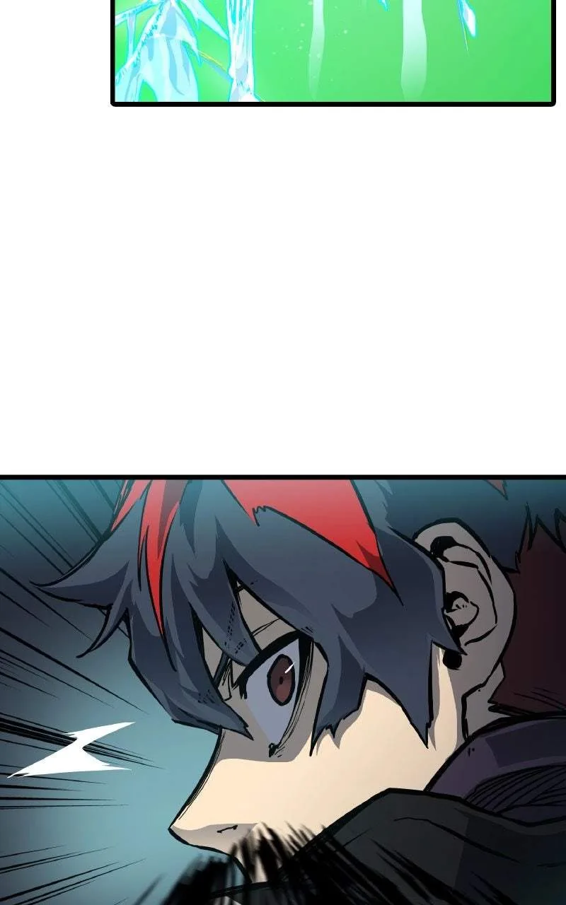 Blood Breaker Chapter 24 page 58