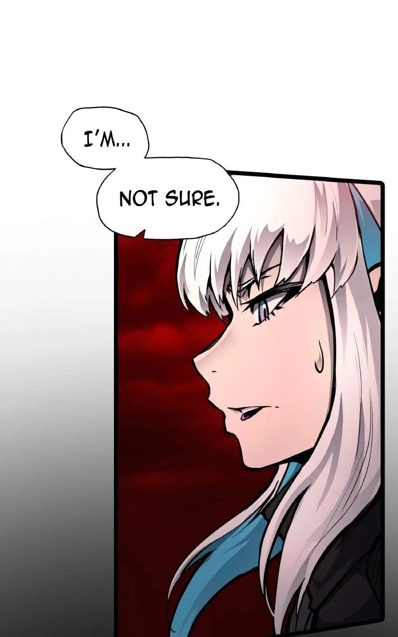 Blood Breaker Chapter 26 page 37