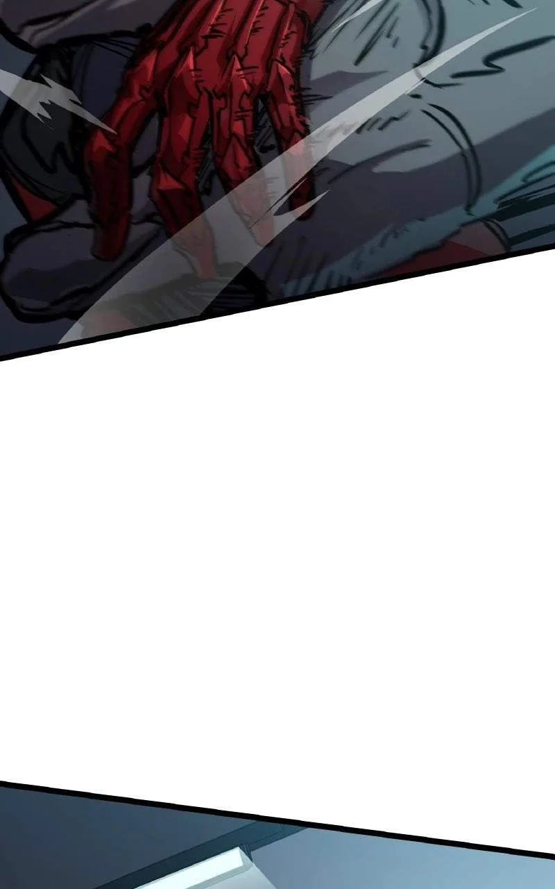Blood Breaker Chapter 24 page 61
