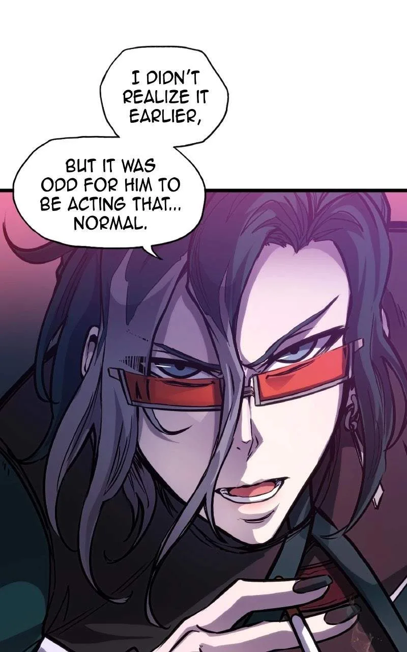 Blood Breaker Chapter 23 page 83