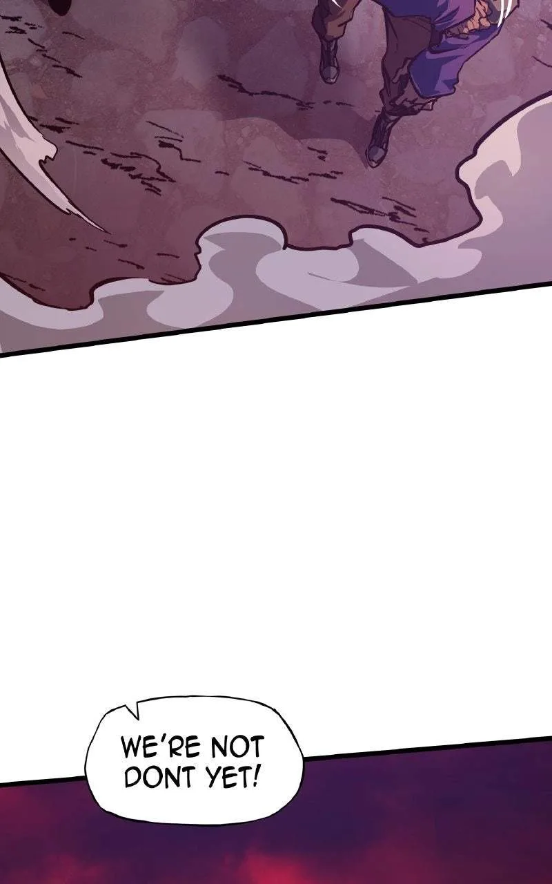 Blood Breaker Chapter 23 page 74