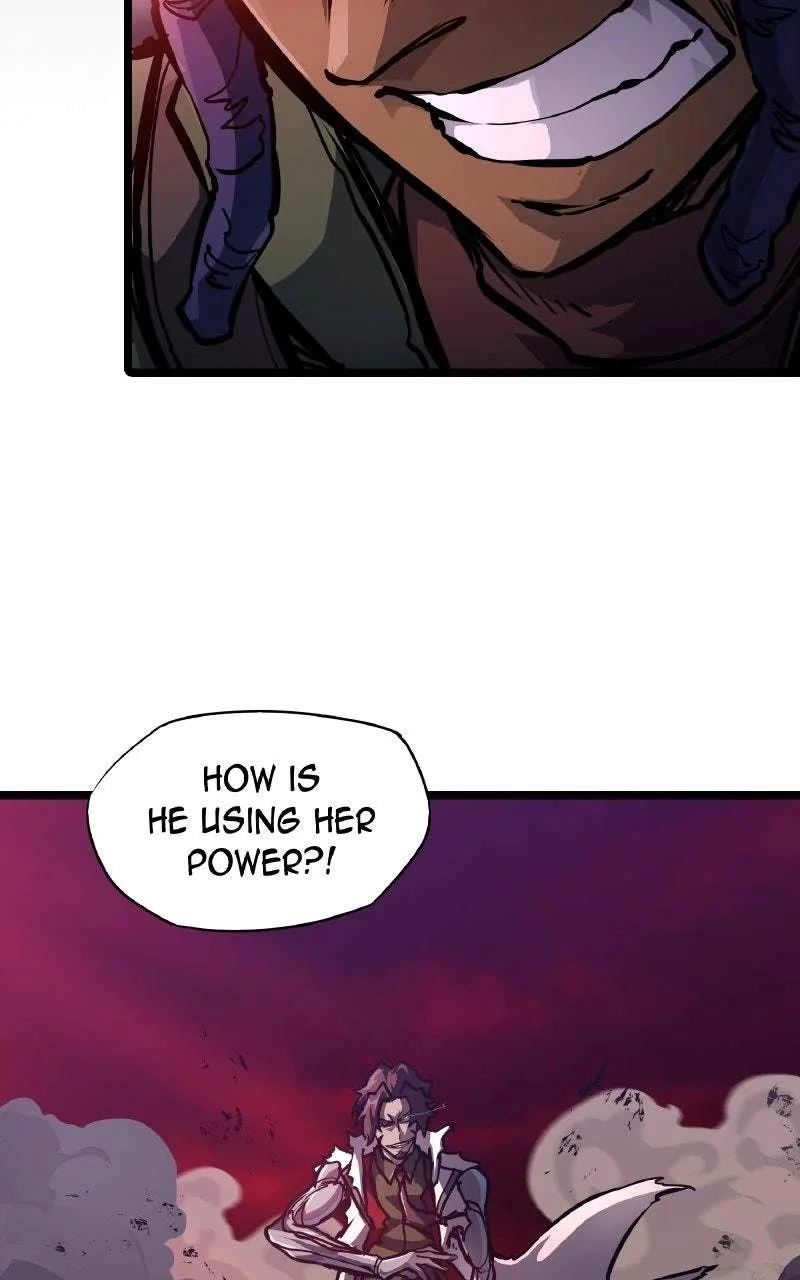 Blood Breaker Chapter 26 page 33