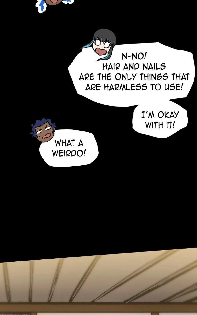 Blood Breaker Chapter 26 page 30