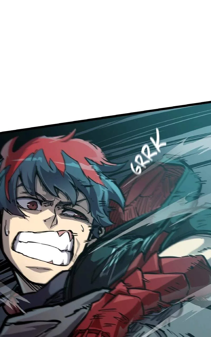 Blood Breaker Chapter 24 page 60