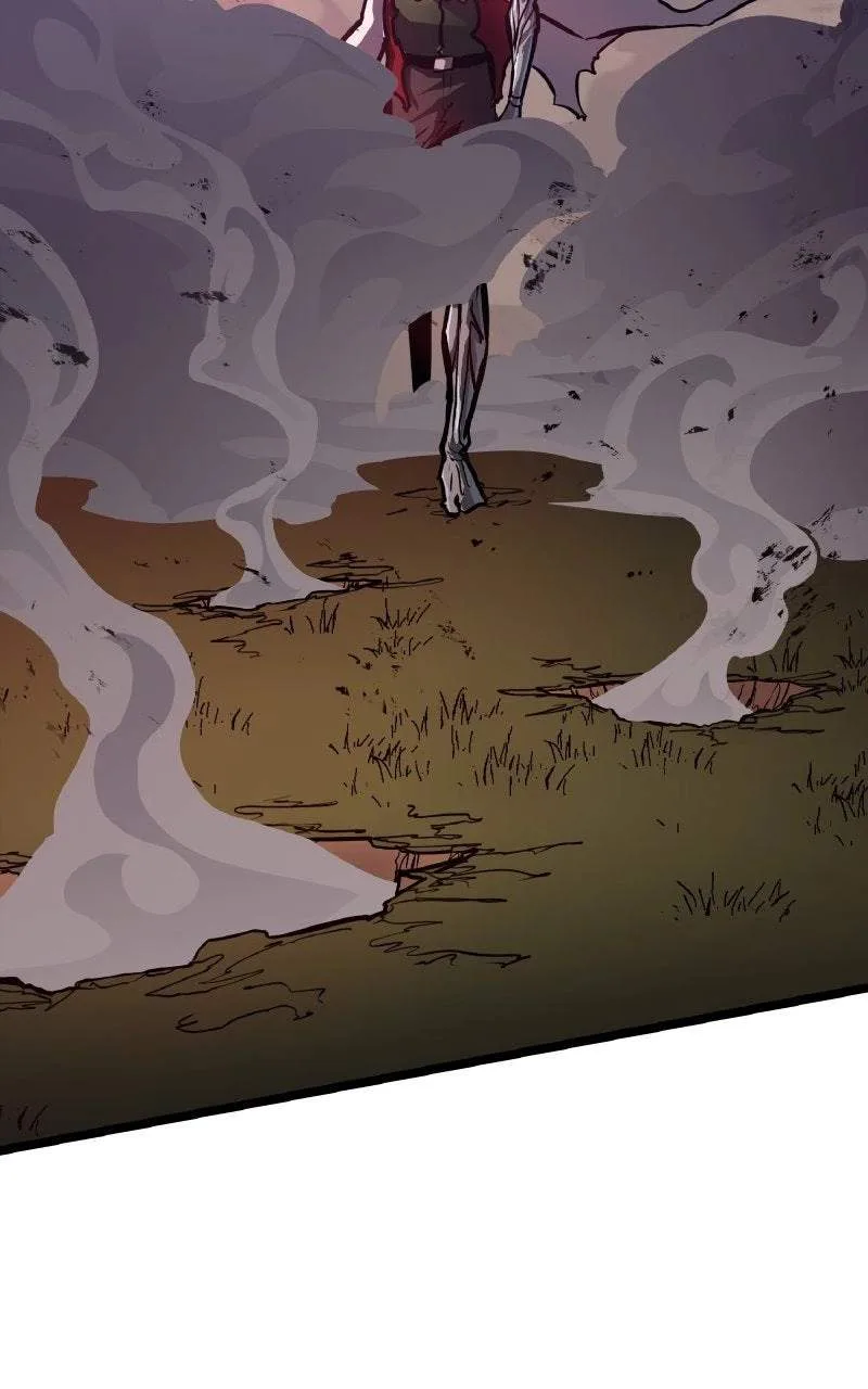 Blood Breaker Chapter 26 page 34