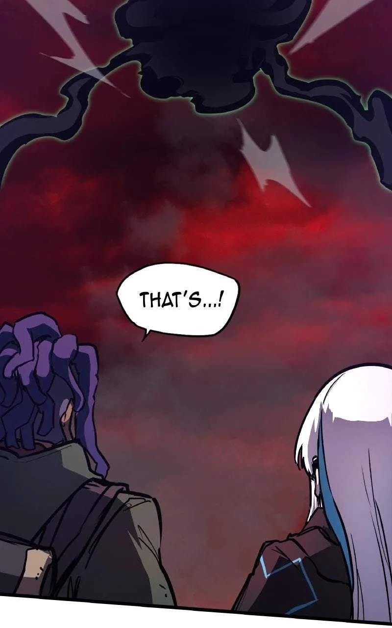 Blood Breaker Chapter 23 page 79