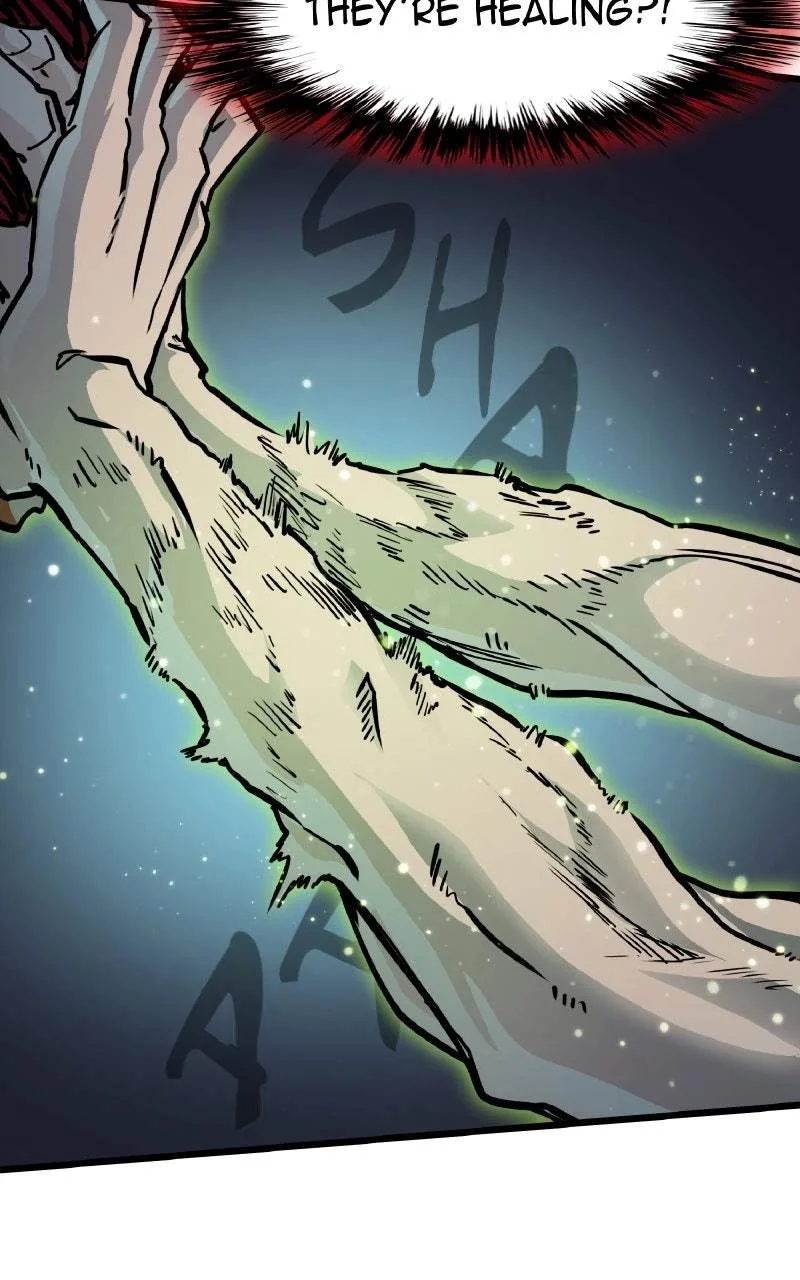 Blood Breaker Chapter 24 page 56