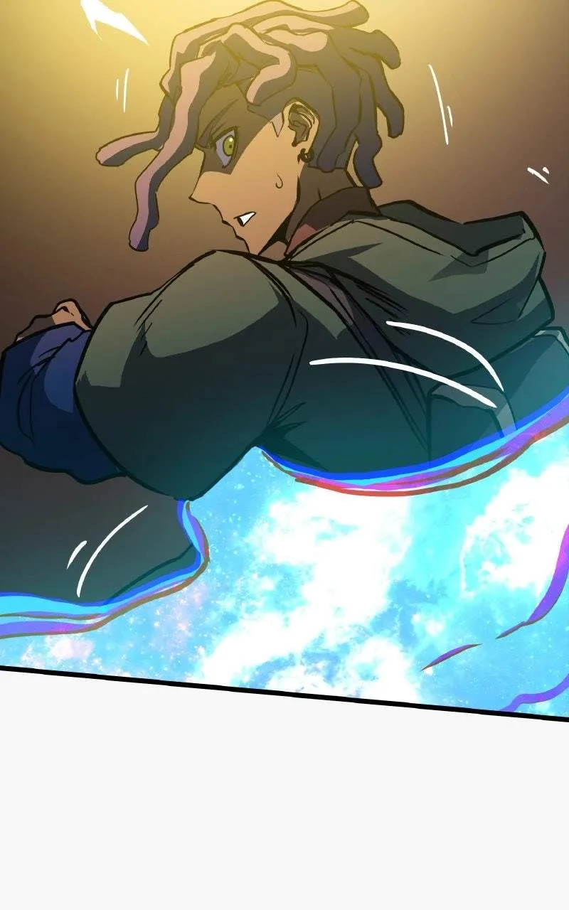 Blood Breaker Chapter 23 page 69