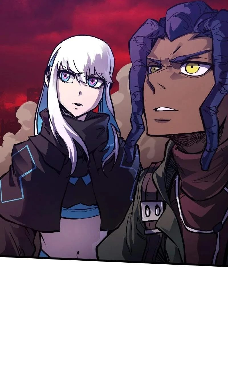 Blood Breaker Chapter 23 page 75