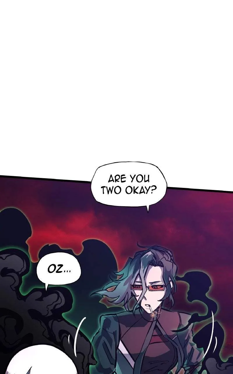 Blood Breaker Chapter 23 page 80