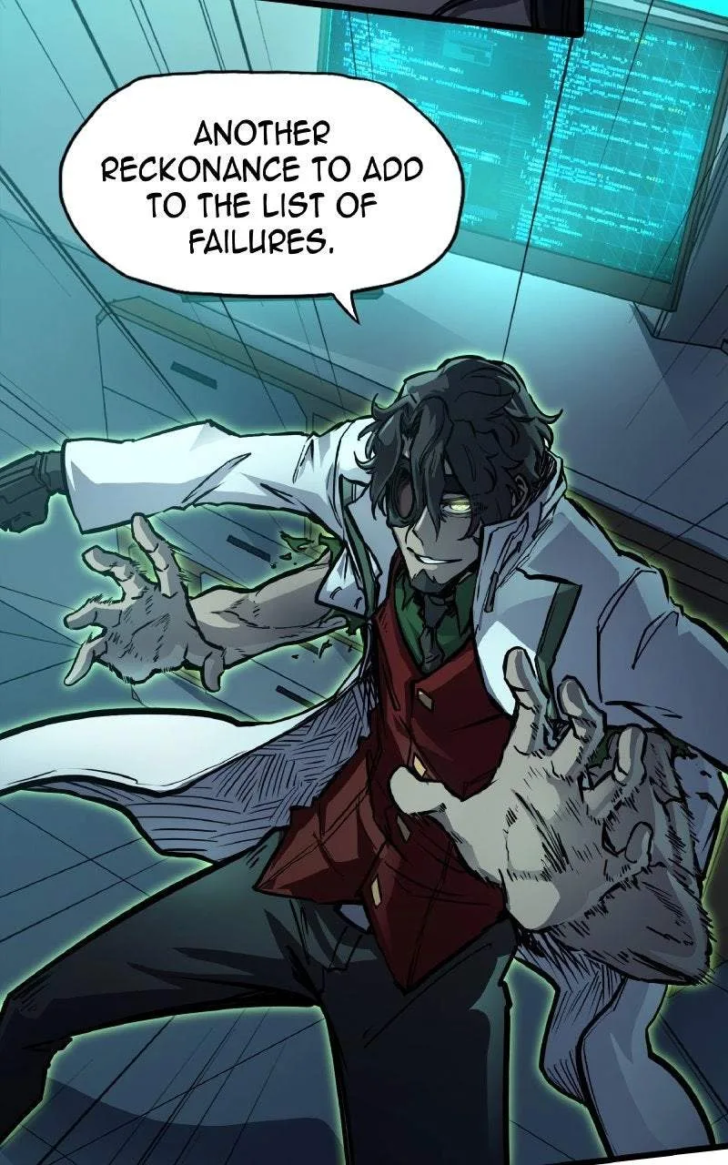 Blood Breaker Chapter 24 page 52