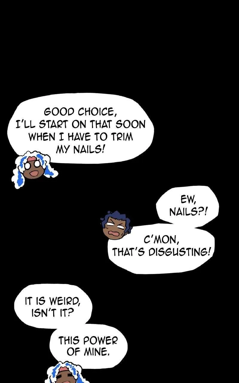 Blood Breaker Chapter 26 page 29