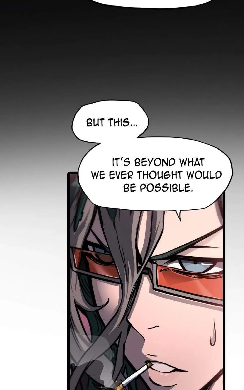Blood Breaker Chapter 26 page 40