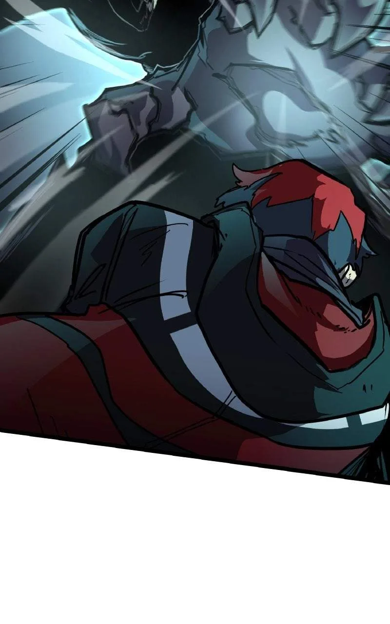 Blood Breaker Chapter 24 page 64