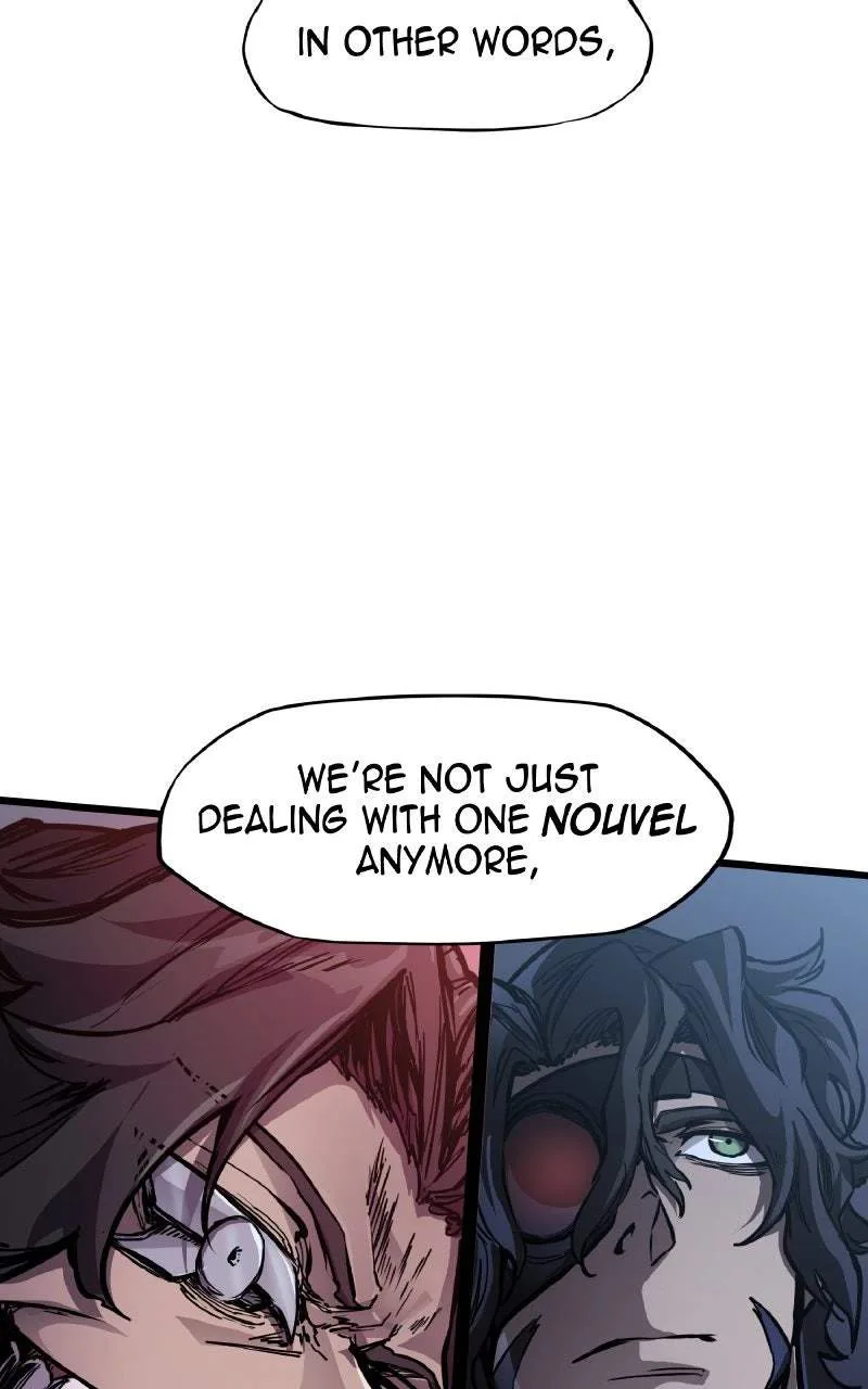 Blood Breaker Chapter 23 page 93