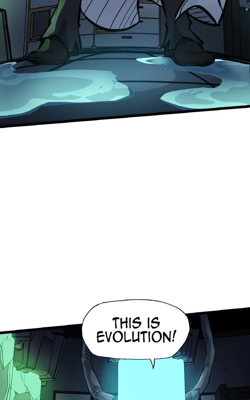Blood Breaker Chapter 24 page 76