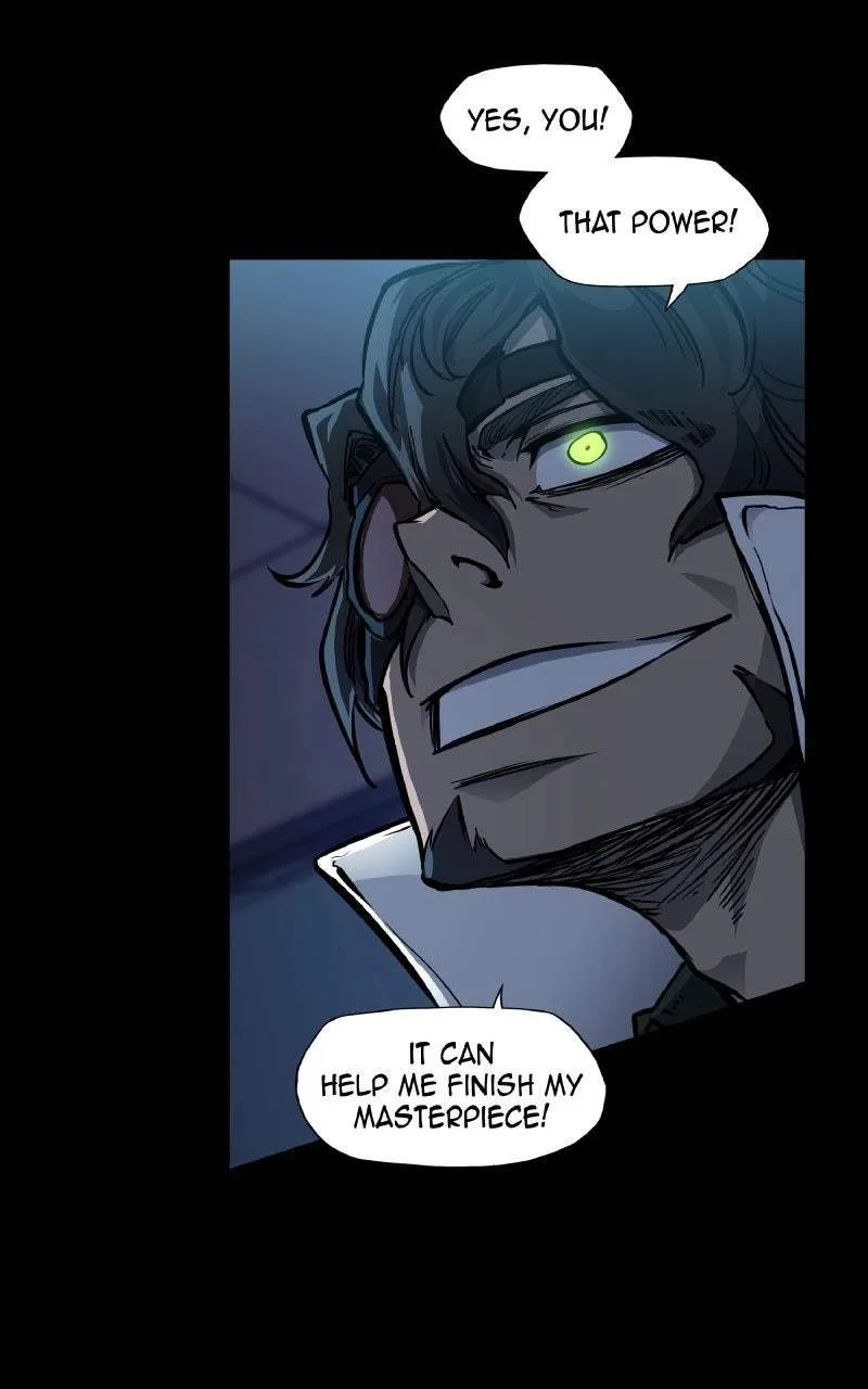 Blood Breaker Chapter 25 page 5